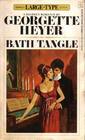 Bath Tangle (Large Print)