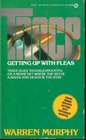 Getting Up with Fleas (Trace, Bk 7)