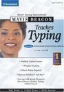 Mavis Beacon Teaches Typing Version 15