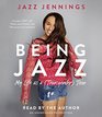 Being Jazz My Life as a  Teen