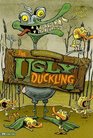 The Ugly Duckling The Graphic Novel