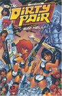 Dirty Pair : Sim Hell 3rd Edition, The (Dirty Pair)