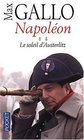 Napoleon tome 2 le soleil d'austerlitz