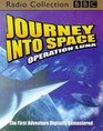 Journey into Space Operation Luna
