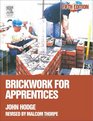 Brickwork for Apprentices Fifth Edition