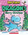 Dragon\'s Merry Christmas: An Acorn Book (Dragon #5) (5)