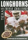 The The Texas Longhorns Trivia Challenge