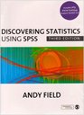 Field Discovering Statistics Using SPSS 3e 'and' SPSS CD Version 170