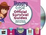 Hungry Girl The Official Survival Guides