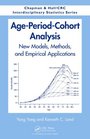AgePeriodCohort Analysis New Models Methods and Empirical Applications