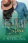 Breaking Stars The Celebrity Series Paige  Tatum