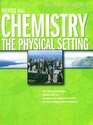 Prentice Hall Chemistry Brief Review New York Edition 2008 The Physical Setting