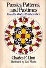 Puzzles Patterns and Pastimes From the World of Mathematics