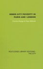 Inner City Poverty in Paris and London