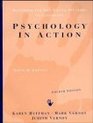 Psychology in Action Esl Handbook