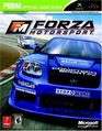 Forza  Prima Official Game Guide