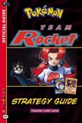 Pokemon Team Rocket Strategy Guide