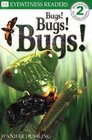 DK Readers Bugs Bugs Bugs
