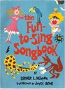 The Fun to Sing Songbook