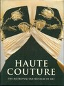 Haute Couture  1995 publication