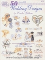 50 wedding designs