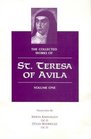 The Collected Works of St Teresa of Avila