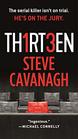 Thirteen (Eddie Flynn, Bk 4)