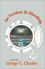 An Incident at Bloodtide A Mongo Mystery