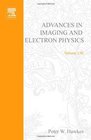 Advances in Imaging and Electron Physics Volume 130