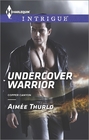 Undercover Warrior