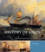 History of ships