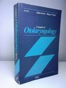 A Synopsis of Otolaryngology