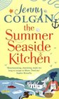The Summer Seaside Kitchen