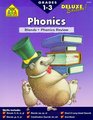 Phonics Deluxe: Blends and Review