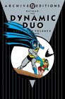 Batman The Dynamic Duo  Archives Volume 2