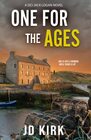 One For the Ages: A Scottish Crime Thriller (DCI Logan Crime Thrillers)