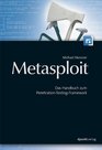 Metasploit Das Handbuch zum PenetrationTestingTool