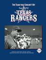 The Team That Couldn't Hit The 1972 Texas Rangers