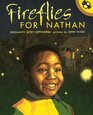 Fireflies for Nathan