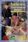 Authentic Assessment A Guide for Elementary Teachers