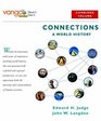 Connections A World History Combined Volume VangoBooks