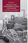 Strategy and Partnership in Cities and Regions Economic Development and Urban Regeneration in Pittsburgh Birmingham and Rotterdam