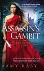 Assassin's Gambit (Hearts and Thrones, Bk 1)