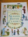 Kate Greenaway Nursery Rhyme Classics