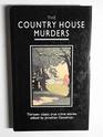 The Country House Murders