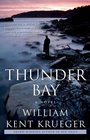 Thunder Bay (Cork O\'Connor, Bk 7)