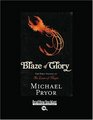 Blaze of Glory   The First Volume of the Laws of Magic
