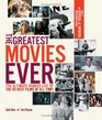 The Greatest Movies Ever The Ultimate Ranked List of the 101 Best Films of All Time