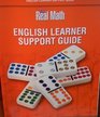 English Learner Support Guide Grade 1