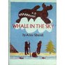 Whale in the Sky